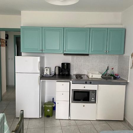 Stunning Seaview Town Apartment Ágios Nikólaos 외부 사진