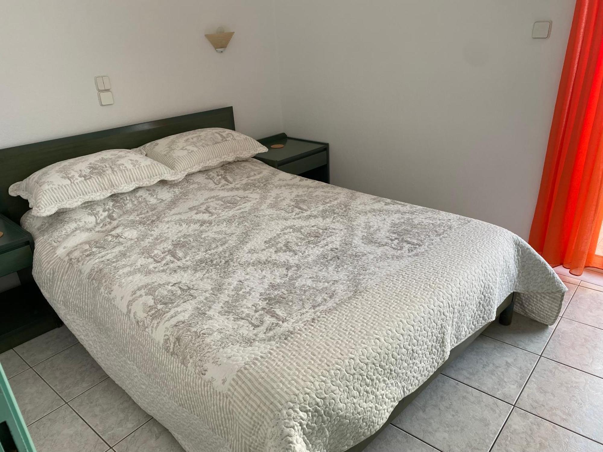 Stunning Seaview Town Apartment Ágios Nikólaos 외부 사진